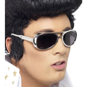 Aurinkolasit Elvis Hopea