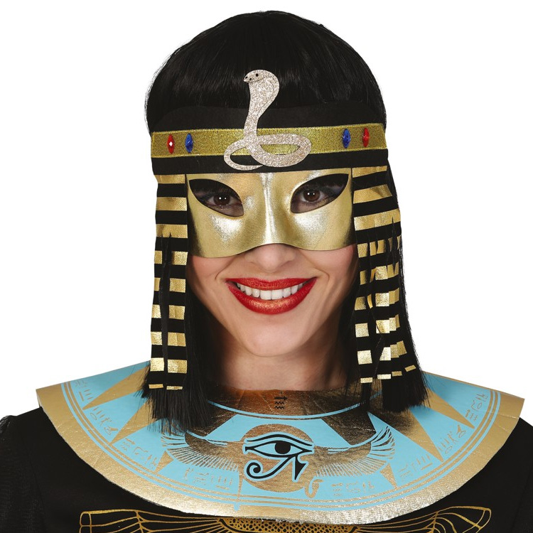 Egypti Naamio - Image 2